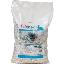 Petlife Safebed Papirstrøelse