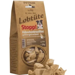 Petman Lobtüte Stopp! Kyllingebrystfilet