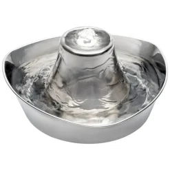 PetSafe® Drinkwell® Bølgebrus drikkefontæne