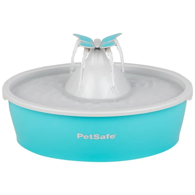PetSafe® Drinkwell® Butterfly drikkefontæne