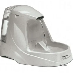 PetSafe® Drinkwell® Platinum drikkefontæne