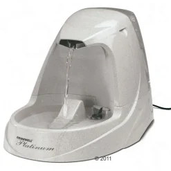 PetSafe® Drinkwell® Platinum drikkefontæne