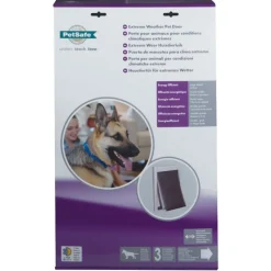 PetSafe® Kattelem / Hundelem extreme weather