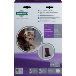 PetSafe® Kattelem / Hundelem extreme weather