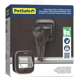 PetSafe Microchip Kattelem