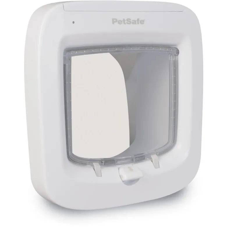 PetSafe Microchip Kattelem