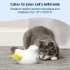 PetSafe® Peek-a-Bird elektronisk kattelegetøj