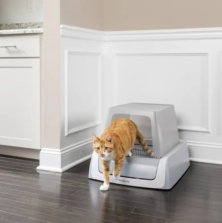 PetSafe® ScoopFree®