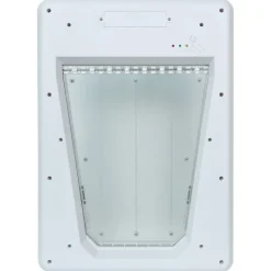 PetSafe® SmartDoor Elektronisk kattelem til kæledyr