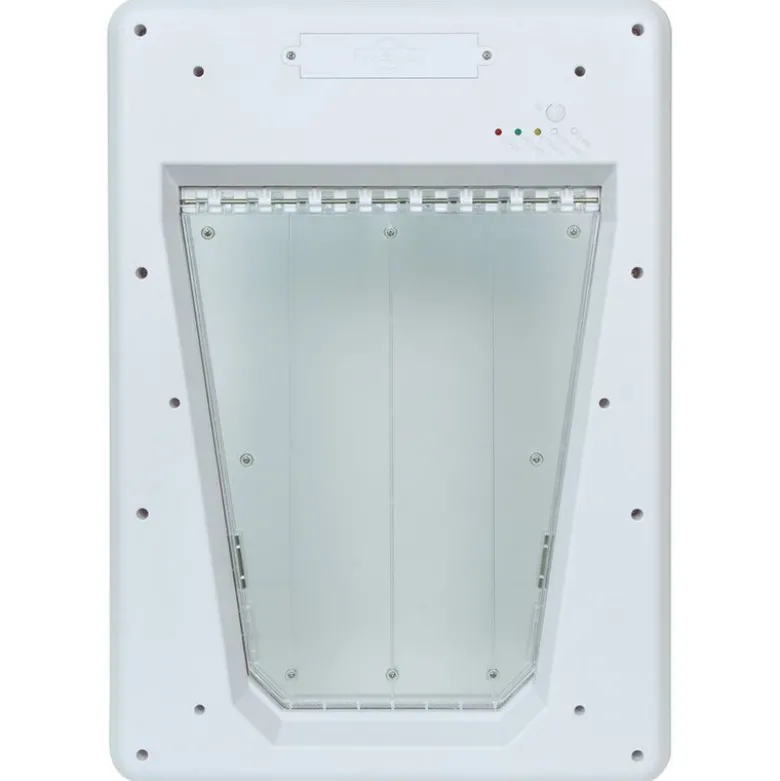 PetSafe® SmartDoor Elektronisk kattelem til kæledyr