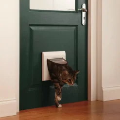 PetSafe® Staywell® Classic (4-Vejs Lukning)