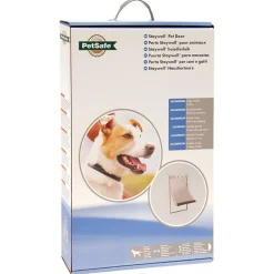 Petsafe® Staywell® Hundelem af aluminium
