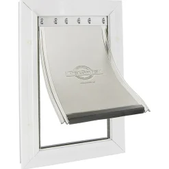 Petsafe® Staywell® Hundelem af aluminium