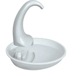 Pioneer Pet Swan Fountain