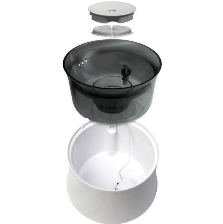 Pioneer Pet Vortex Drikkefontæne
