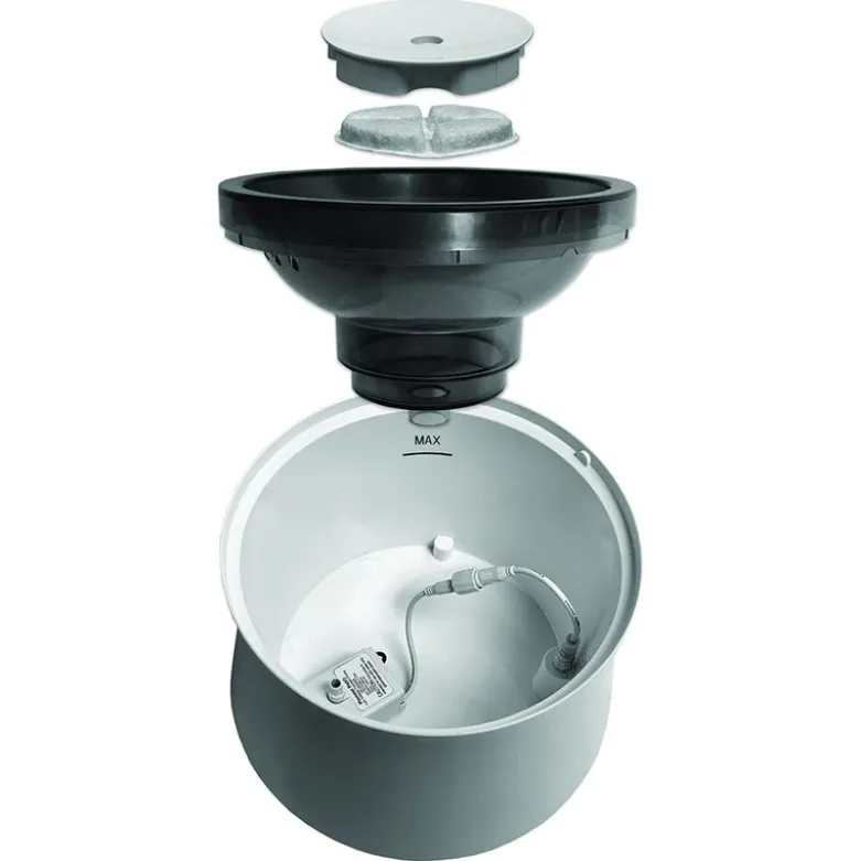 Pioneer Pet Vortex Drikkefontæne