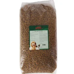 Pitti Boris vegetarisk fuldfoder