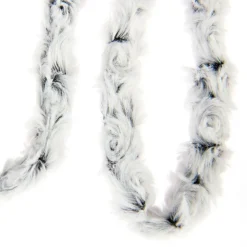 Plush Tail Drillepind