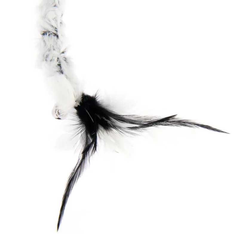 Plush Tail Drillepind