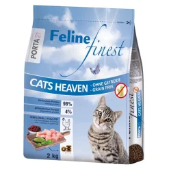Porta 21 Feline Finest Cats Heaven