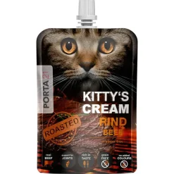 Porta 21 Kitty's Cream