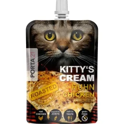 Porta 21 Kitty's Cream