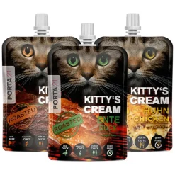 Porta 21 Kitty's Cream