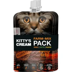 Porta 21 Kitty's Cream
