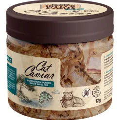 Porta 21 Kitty's Farm kattesnack "Cat Caviar"