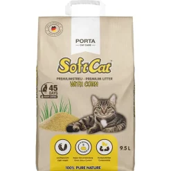 Porta SoftCat Majs