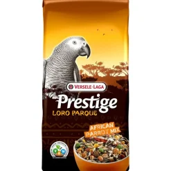 Prestige Loro Parque African Papagei Mix