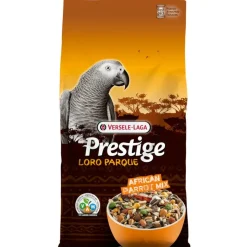 Prestige Loro Parque African Papagei Mix