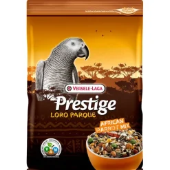 Prestige Loro Parque African Papagei Mix