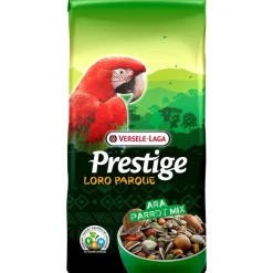 Prestige Loro Parque Ara - Papagøjefoder