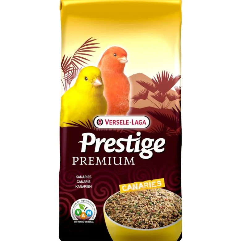 Prestige Premium Kanariefugle