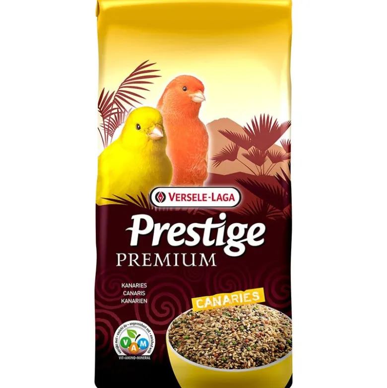 Prestige Premium Kanariefugle