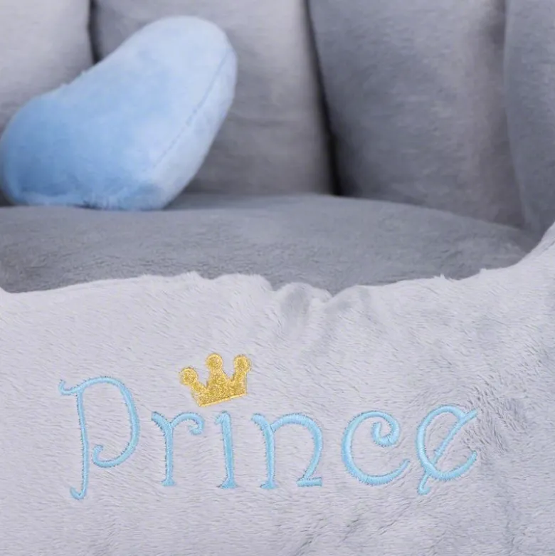 Prince hyggeseng