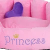 Princess hyggeseng