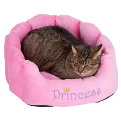 Princess hyggeseng
