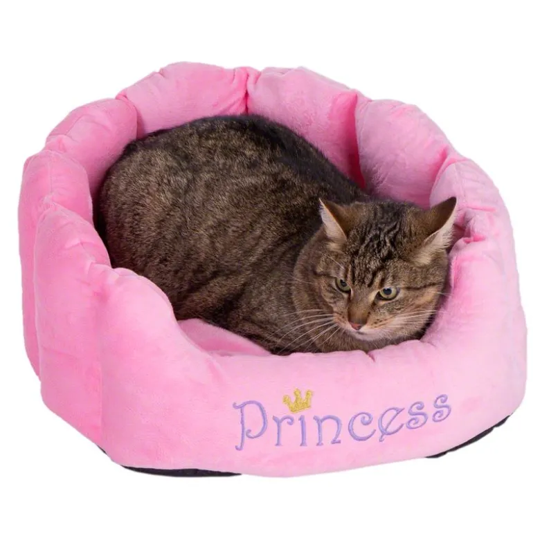 Princess hyggeseng