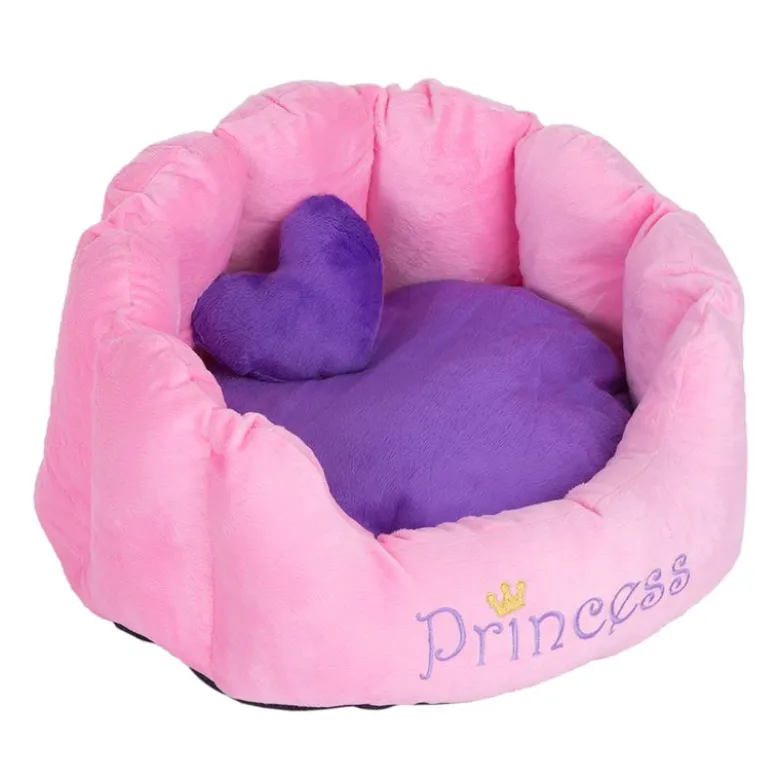 Princess hyggeseng