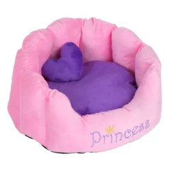 Princess hyggeseng