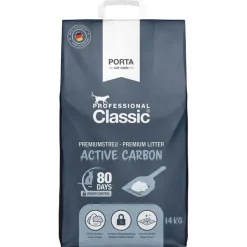 Professional Classic Active Carbon