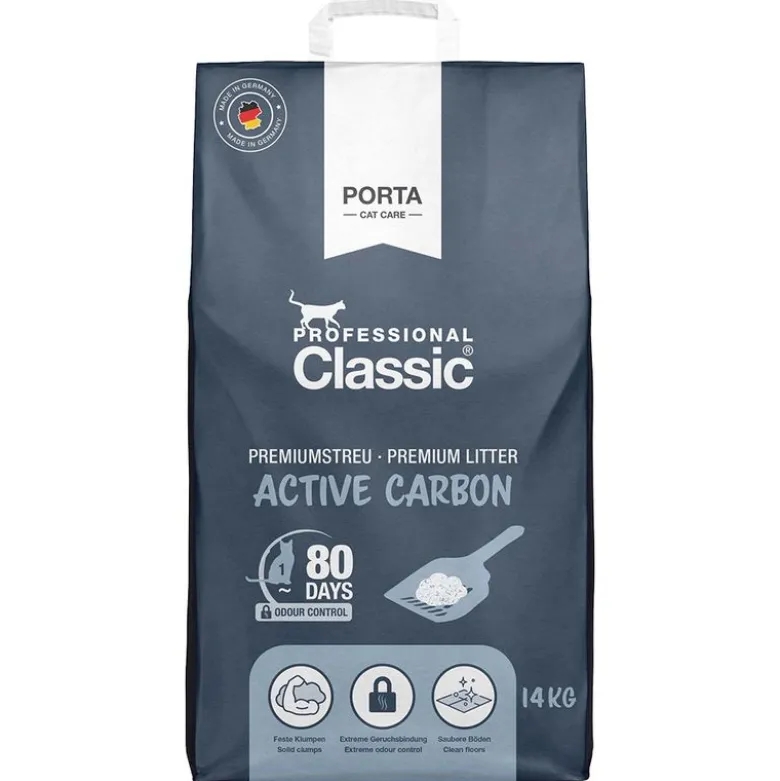 Professional Classic Active Carbon