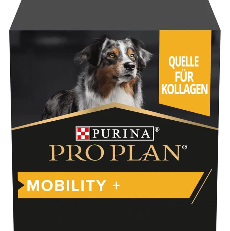 PRO PLAN Dog Adult Mobility Supplement Pulver
