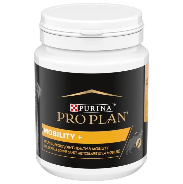PRO PLAN Dog Adult Mobility Supplement Pulver