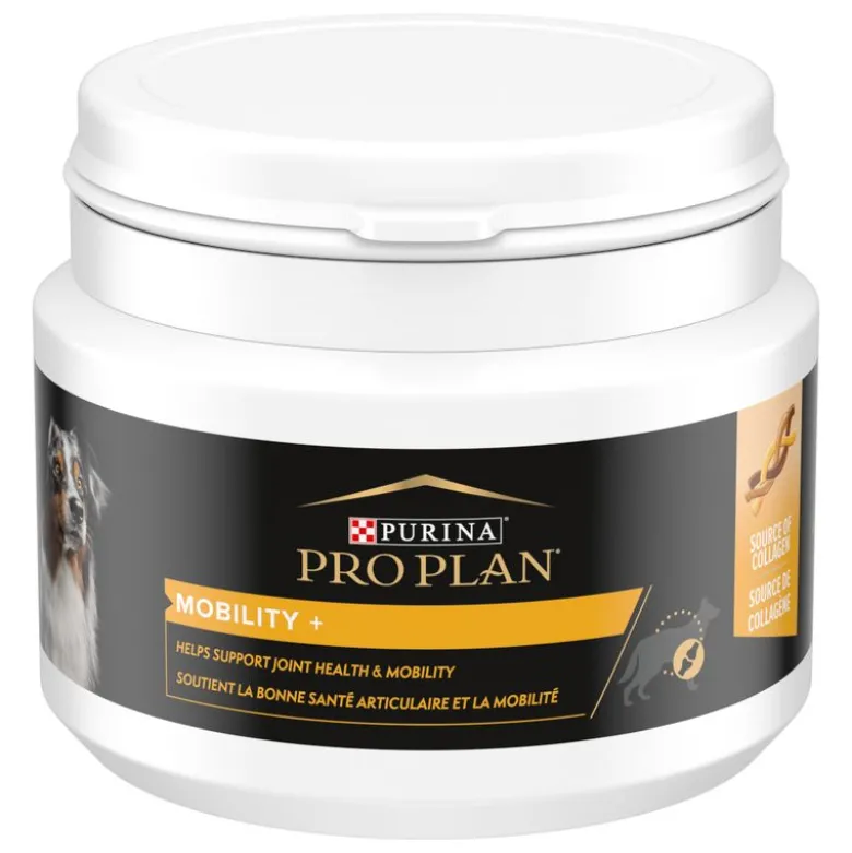 PRO PLAN Dog Adult Mobility Supplement Pulver