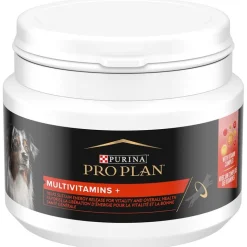 PRO PLAN Dog Adult Multivitamin Supplement tabletter