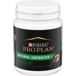 PRO PLAN Dog Adult Natural Defences Supplement tabletter