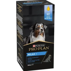 PRO PLAN Dog Adult Relax Supplement olie